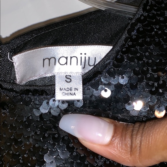 Prom Dress - Picture 5 of 5